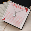 Eternal Hope Necklace - House Of Hania