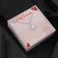 Eternal Hope Necklace - House Of Hania