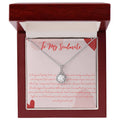 Eternal Hope Necklace - House Of Hania