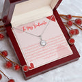 Eternal Hope Necklace - House Of Hania