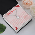 Eternal Hope Necklace - House Of Hania