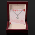 Eternal Hope Necklace - House Of Hania