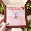 Eternal Hope Necklace - House Of Hania