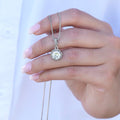 Eternal Hope Necklace - House Of Hania