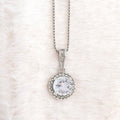 Eternal Hope Necklace - House Of Hania