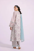 Ethnic | Rozana Collection SS 24 | E0401/203/112 - House Of Hania
