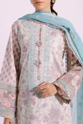 Ethnic | Rozana Collection SS 24 | E0401/203/112 - House Of Hania