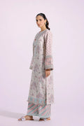 Ethnic | Rozana Collection SS 24 | E0401/203/112 - House Of Hania