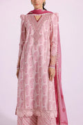 Ethnic | Rozana Collection SS 24 | E0403/203/328 - House Of Hania