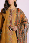Ethnic | Rozana Collection SS 24 | E0407/203/219 - House Of Hania