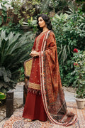 Ethnic | Rozana Collection SS 24 | E0407/203/416 - House Of Hania