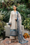 Ethnic | Rozana Collection SS 24 | E0408/203/004 - House Of Hania