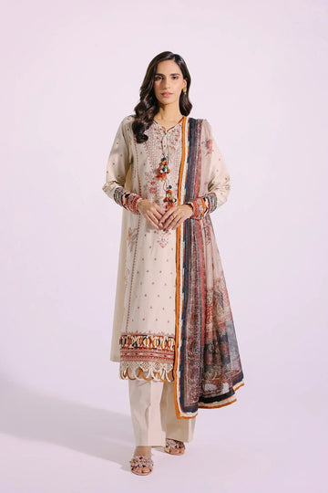 Ethnic | Rozana Collection SS 24 | E0409/203/226 - House Of Hania
