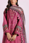 Ethnic | Rozana Collection SS 24 | E0409/203/409 - House Of Hania