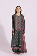 Ethnic | Rozana Collection SS 24 | E0410/203/707 - House Of Hania