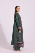 Ethnic | Rozana Collection SS 24 | E0410/203/707 - House Of Hania