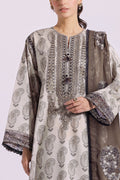 Ethnic | Rozana Collection SS 24 | E0411/203/110 - House Of Hania