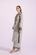 Ethnic | Rozana Collection SS 24 | E0411/203/110 - House Of Hania