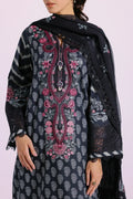 Ethnic | Rozana Collection SS 24 | E0412/203/902 - House Of Hania