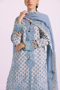 Ethnic | Rozana Collection SS 24 | E0413/203/615 - House Of Hania