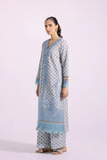 Ethnic | Rozana Collection SS 24 | E0413/203/615 - House Of Hania