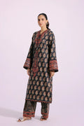 Ethnic | Rozana Collection SS 24 | E0414/203/116 - House Of Hania
