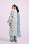 Ethnic | Rozana Collection SS 24 | E0414/203/130 - House Of Hania