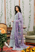 Ethnic | Rozana Collection SS 24 | E0415/203/716 - House Of Hania