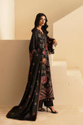 Ethnic | Rozana Winter Collection | ET-15 - House Of Hania
