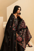 Ethnic | Rozana Winter Collection | ET-15 - House Of Hania