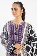 Ethnic | Winter Collection | E0460 - House Of Hania