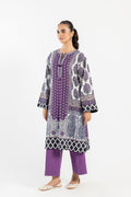 Ethnic | Winter Collection | E0460 - House Of Hania