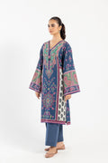 Ethnic | Winter Collection | E0463 - House Of Hania