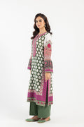 Ethnic | Winter Collection | E0464 - House Of Hania