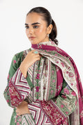 Ethnic | Winter Collection | E0465 - House Of Hania
