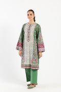 Ethnic | Winter Collection | E0465 - House Of Hania