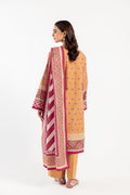Ethnic | Winter Collection | E0469 - House Of Hania