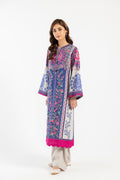 Ethnic | Winter Collection | E0470 - House Of Hania