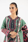 Ethnic | Winter Collection | E0472 - House Of Hania