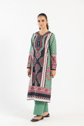 Ethnic | Winter Collection | E0472 - House Of Hania