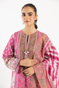 Ethnic | Winter Collection | E0473 - House Of Hania