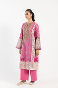 Ethnic | Winter Collection | E0473 - House Of Hania
