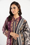 Ethnic | Winter Collection | E0474 - House Of Hania