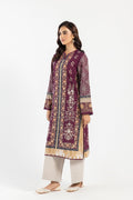 Ethnic | Winter Collection | E0474 - House Of Hania