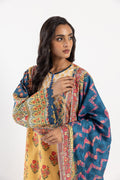 Ethnic | Winter Collection | E0475 - House Of Hania