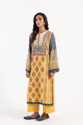 Ethnic | Winter Collection | E0475 - House Of Hania