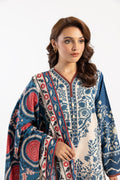 Ethnic | Winter Collection | E0478 - House Of Hania