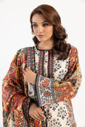 Ethnic | Winter Collection | E0480 - House Of Hania