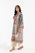 Ethnic | Winter Collection | E0482 - House Of Hania