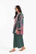Ethnic | Winter Collection | E0484 - House Of Hania